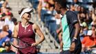 Alcaraz et Serena Williams en double mixte, Federer en exhibition: pluie de stars mardi à l'US Open