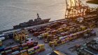 Caracas s'insurge contre l'arrivée d'un bateau de guerre américain à Trinité-et-Tobago