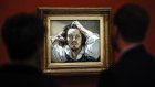 Au musée d'Orsay, un chef-d'oeuvre de Courbet exposé pour la première fois en France depuis 17 ans