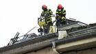 Cinq morts dans un incendie en Meurthe-et-Moselle