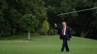 Trump va dévoiler des investissements pour alimenter l'IA en électricité
