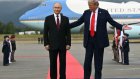 Trump offre à Poutine un retour spectaculaire sur la scène diplomatique