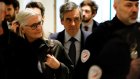 Emplois fictifs: l'ex-Premier ministre français François Fillon débouté par la cour de Strasbourg