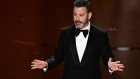 L'animateur Jimmy Kimmel privé d'antenne après des propos sur Charlie Kirk