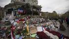 13-Novembre: les Parisiens invités à un geste commémoratif place de la République