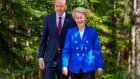 Abaisser le prix plafond sur le pétrole russe n'est plus une priorité selon von der Leyen