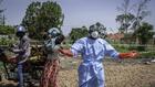RDC: l'épidémie d'Ebola devient la plus meurtrière de l'histoire du pays
