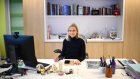 Médias: Sophie Gourmelen prend la tête du groupe Ebra