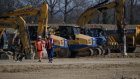 Le chantier de l'A69 reprend à partir de mi-juin, colère des écologistes