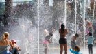 Les enfants restent trop mal protégés du soleil