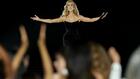 Céline Dion ouvre en chanson la semaine de la mode à Paris