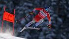 Ski alpin: Odermatt repart de l'avant à Beaver Creek