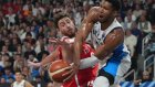Euro de basket: la Turquie gifle la Grèce et rejoint l'Allemagne en finale