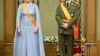 Guillaume, nouveau grand-duc du Luxembourg, a prêté serment