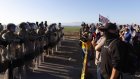 Un ouvrier agricole décède après une descente de la police de l'immigration près de Los Angeles