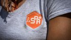 La SPA lance sa campagne d'été contre l'abandon des animaux, avec Gilles Lellouche