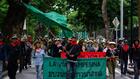 Thaïlande: des manifestations contre le FMI et la Banque mondiale