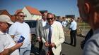 Législative partielle en Angleterre: Farage revendique la victoire, dépouillement inachevé