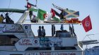 La Marine israélienne a intercepté la flottille pour Gaza selon les organisateurs