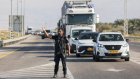 Deux soldats israéliens tués à un poste-frontière entre la Jordanie et la Cisjordanie