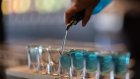 Tabac, alcool, cannabis: les ados sont de moins en moins accro