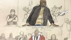 Procès de l'ex-rebelle Lumbala en France: des pygmées racontent les viols de guerre en RDC