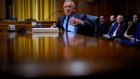 Aux Etats-Unis, une réunion sur les recommandations vaccinales sous haute tension