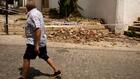 Espagne : Grenade secouée par un rare séisme de magnitude 5, pas de victimes