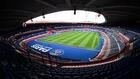 Ligue 1: la pelouse du Parc victime de la canicule, le PSG débutera dimanche à Rennes