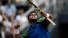 Masters 1000 de Rome: Fils en 8e de finale en renversant Tsitsipas