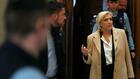 Procès du RN et de Marine Le Pen: la date de la décision sera connue mercredi