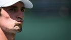 Wimbledon: Valentin Royer, un travaillomane formé à l'école serbe