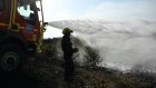 L'incendie maîtrisé dans l'Aude, la surveillance reste de mise