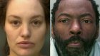 Une aristocrate britannique et son compagnon emprisonnés pour la mort de leur bébé