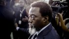 Kabila dénonce une 