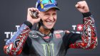 MotoGP: chez Yamaha ou ailleurs, Fabio Quartararo veut 