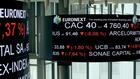 La Bourse de Paris mise sur la prudence et termine en légère baisse