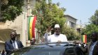 Sénégal: rejet d'une proposition de résolution pour poursuivre l'ex-président Macky Sall