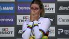 Mondiaux de cyclisme: le couronnement de Demi Vollering