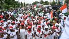 Présidentielle ivoirienne: manifestation de l'opposition contre l'exclusion de candidats