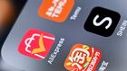 L'audience de Temu et AliExpress chute, Shein stable au 2e trimestre en France
