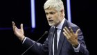 LR: Wauquiez défavorable à une participation au gouvernement, Retailleau plaide pour