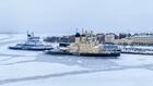 En Finlande, les doutes affleurent après le contrat de fourniture de brise-glaces aux Etats-Unis