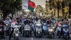 Madagascar: une unité mutinée choisit le nouveau chef d'état-major, le président dénonce une tentative de prise de (…)