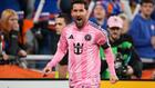 MLS: Messi mène l'Inter Miami vers sa première finale de conférence