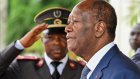 Présidentielle ivoirienne: Alassane Ouattara candidat à un quatrième mandat et grand favori