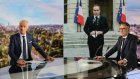 Crise politique en France: 48 heures de négociations de la dernière chance