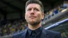 Ligue 1: le Belge Sébastien Pocognoli nouvel entraîneur de Monaco
