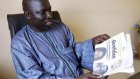 Sénégal: mandat d'arrêt international contre un patron de presse