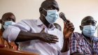 Ouganda : un leader de l'opposition accusé de trahison reste en détention